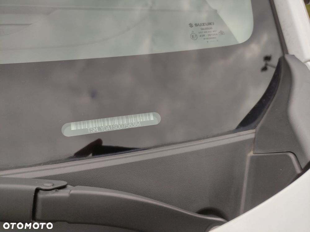 Suzuki Vitara 1.4 Boosterjet Elegance 2WD - 25