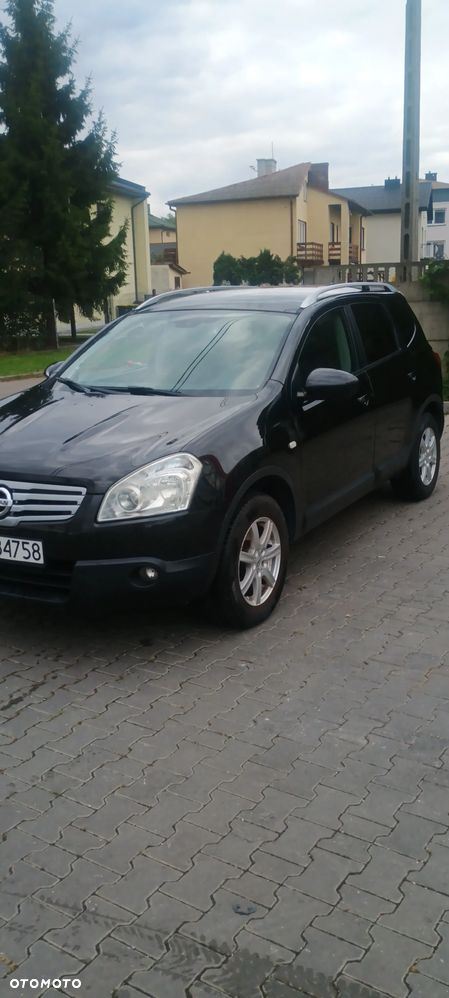 Nissan Qashqai+2 1.6 Tekna - 3