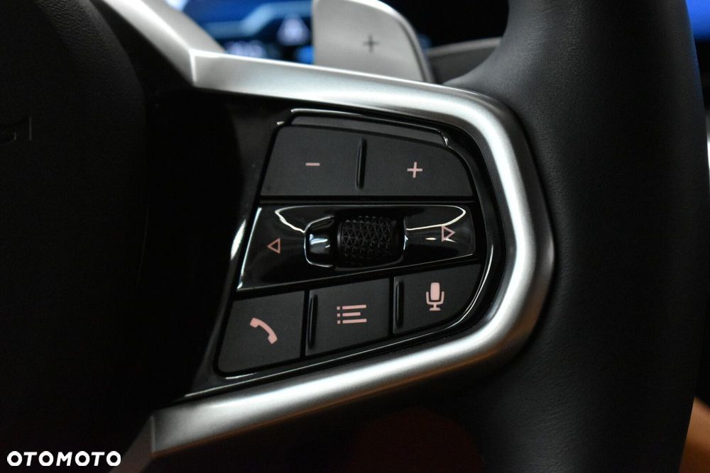 BMW Seria 4 430i xDrive M Sport sport - 17