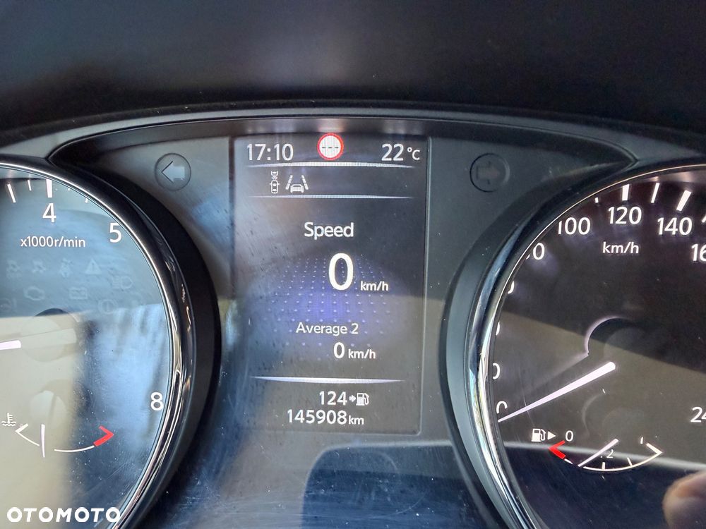 Nissan Qashqai 1.2 DIG-T Tekna+ - 15