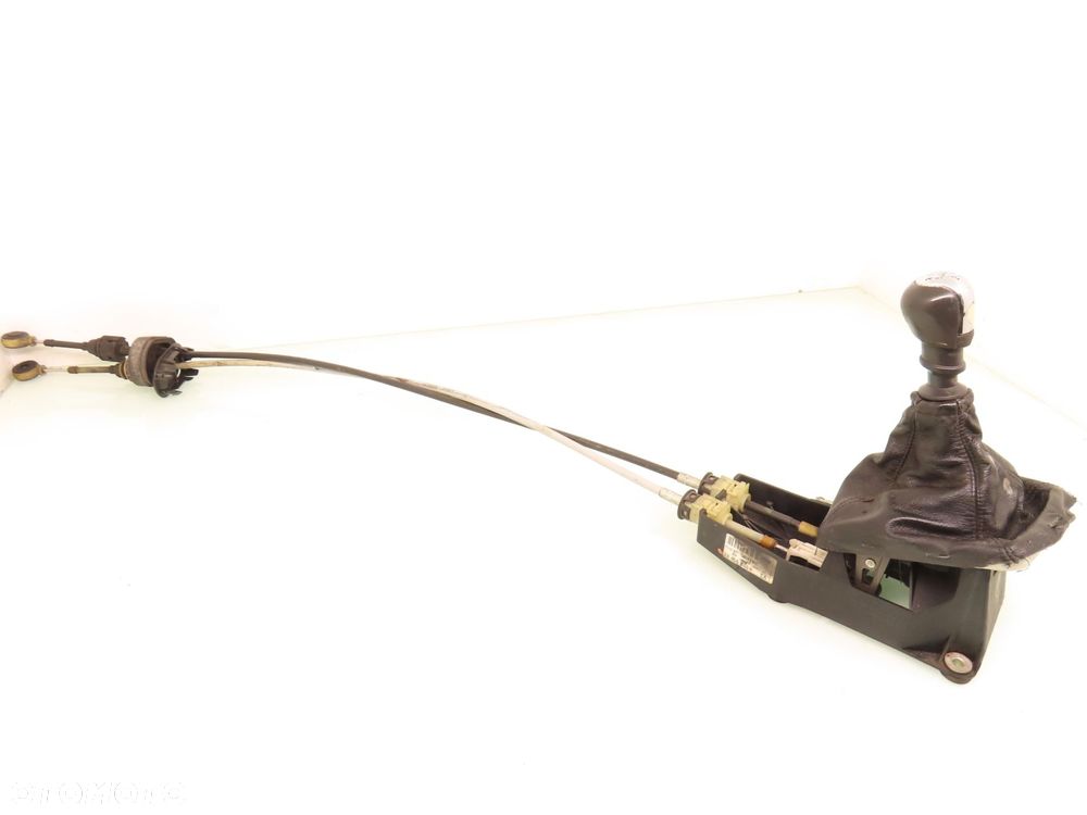 LEWAREK OPEL VECTRA C 1.9 CDTI 24456048 6 BIEGÓW - 6