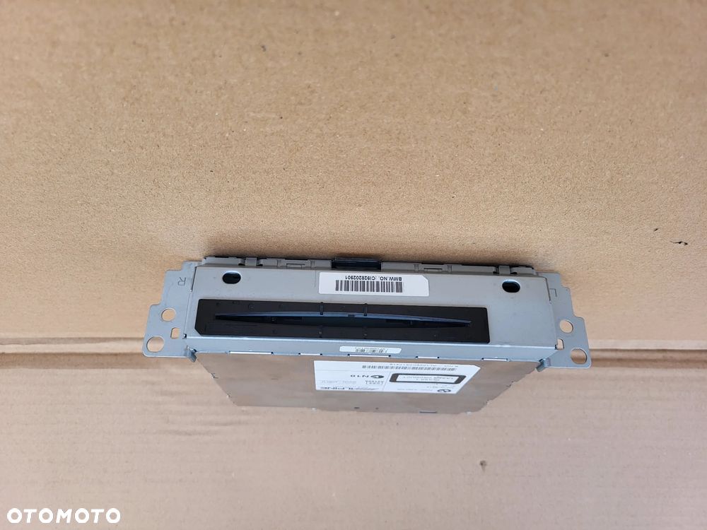 RADIO CZYTNIK BMW 5 F10 F11 9282029 - 2