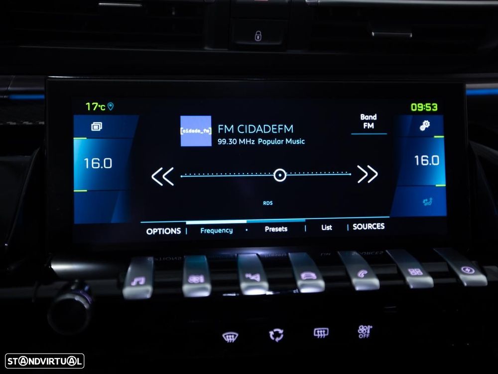 Peugeot 508 SW - 22