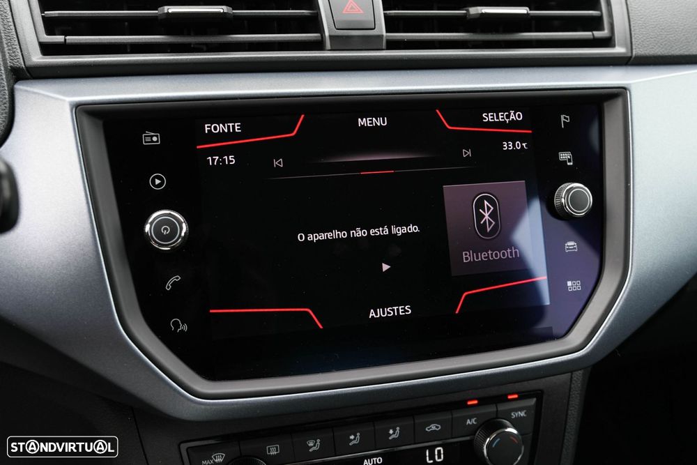 SEAT Arona 1.0 TSI Xcellence - 26