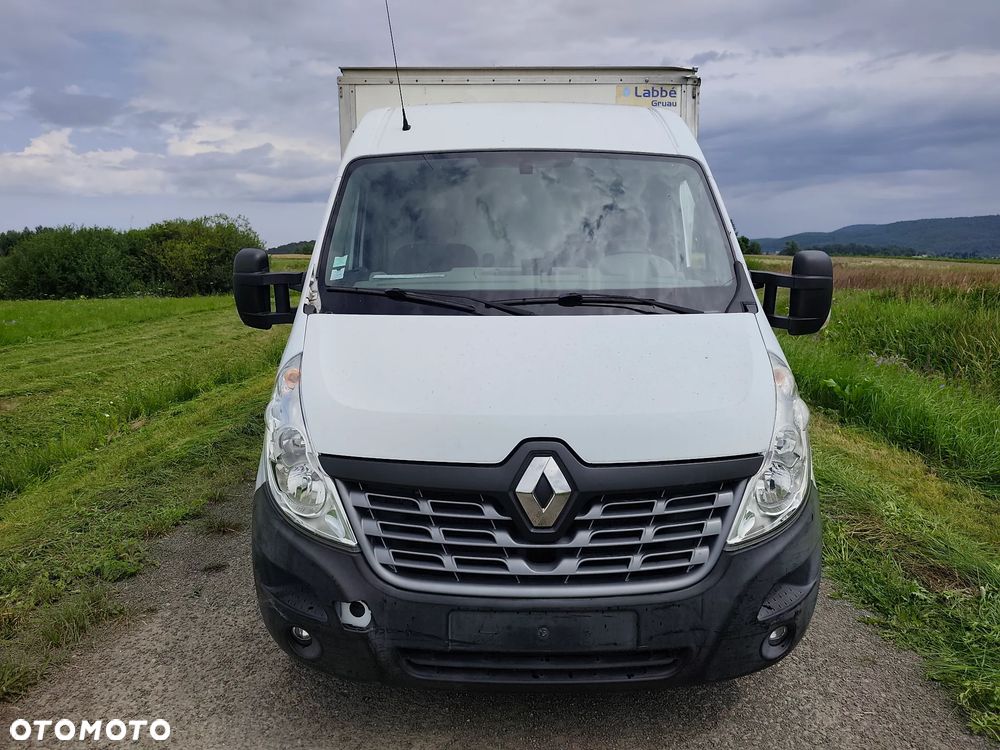 Renault MASTER - 2