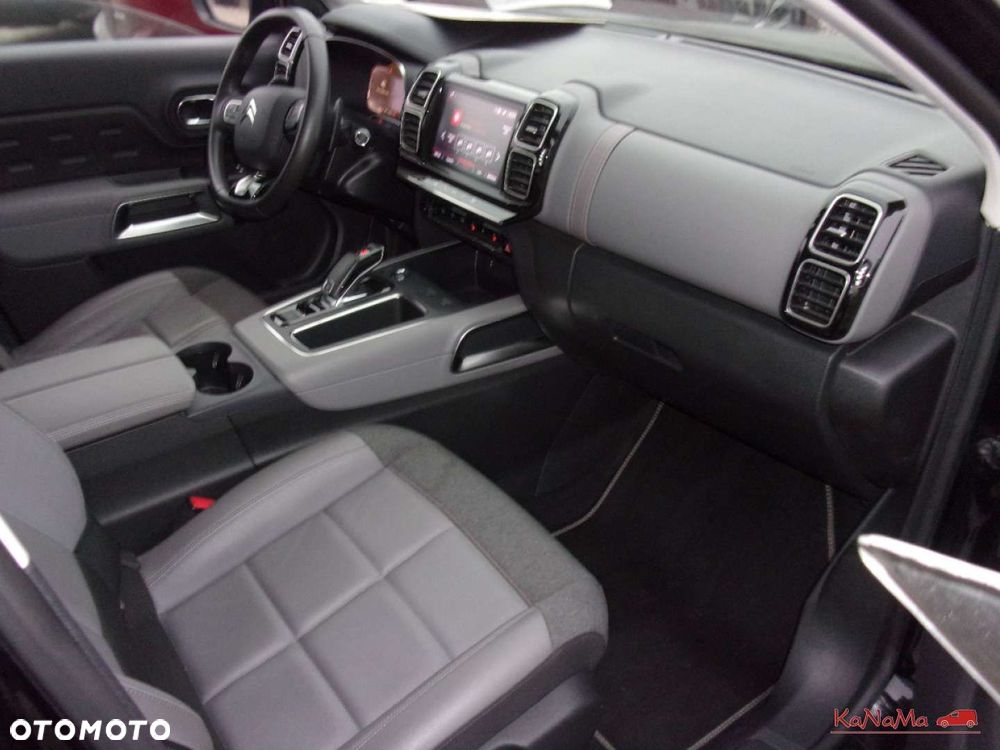 Citroën C5 Aircross - 26