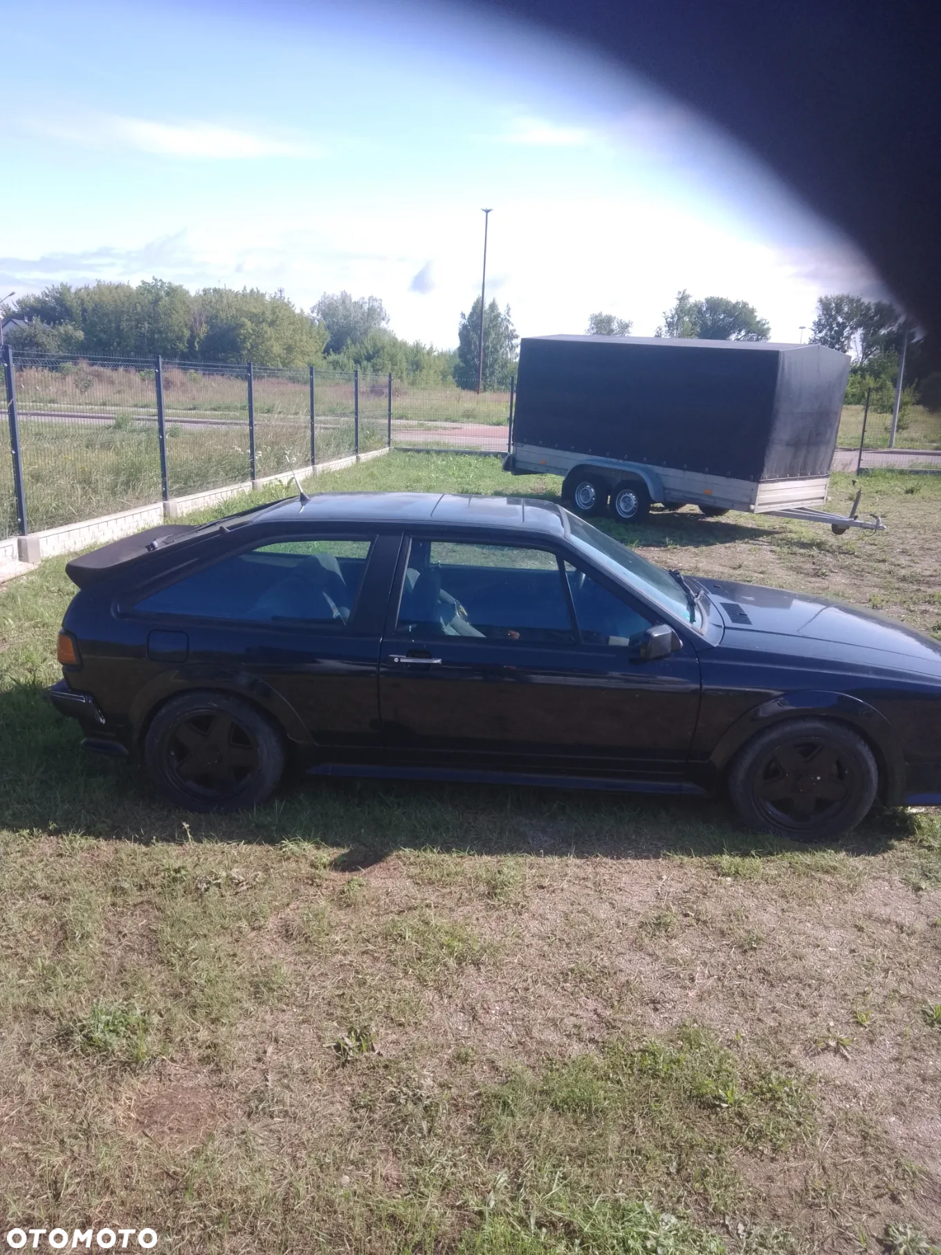Volkswagen Scirocco 1.8 16V GT - 2