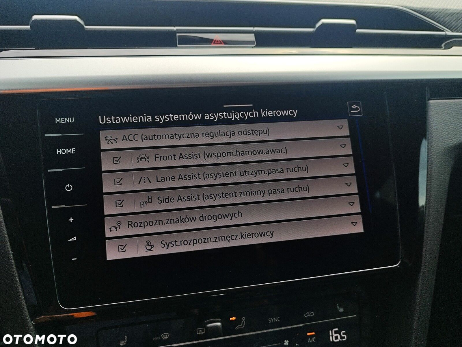 Volkswagen Arteon 2.0 TDI 4Motion R-Line DSG - 30