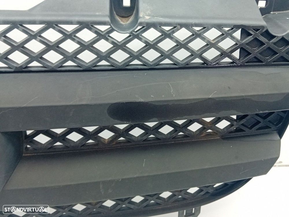 Grelha frente MERCEDES-BENZ Sprinter 5-t (906) - 2