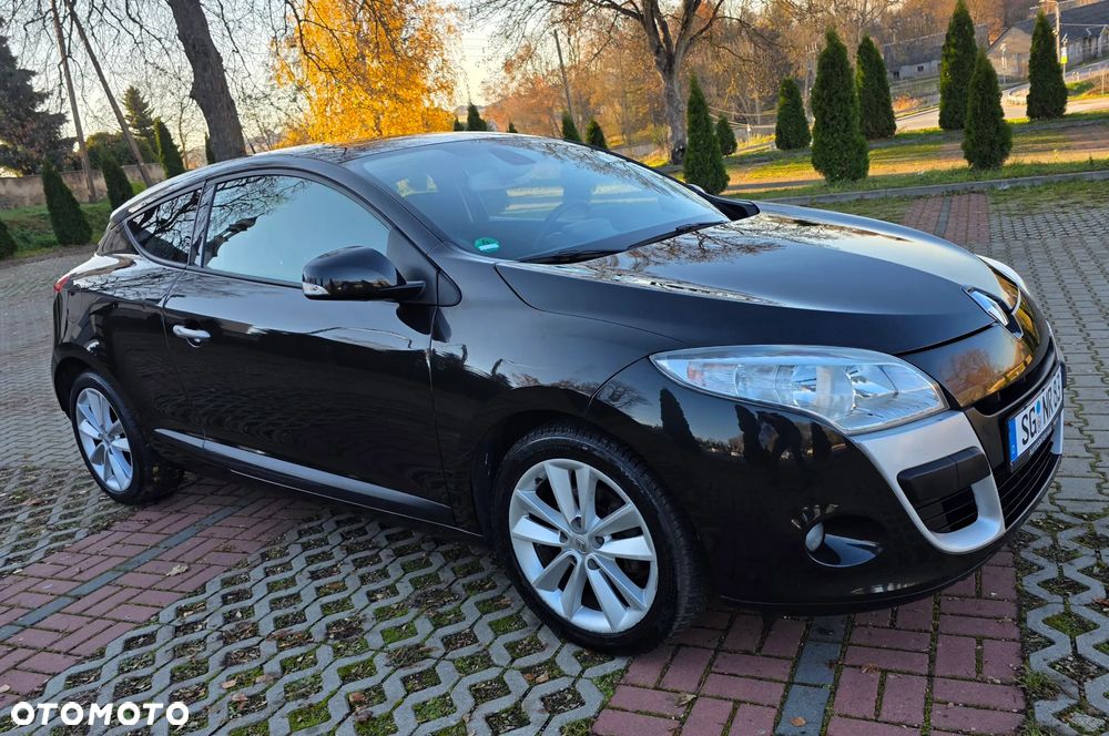 Renault Megane 1.4 16V TCE Bose Edition - 9