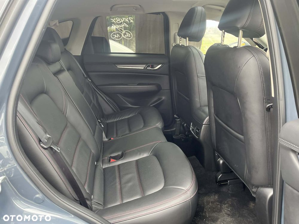 Mazda CX-5 - 11