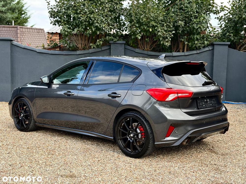 Ford Focus 2.3 EcoBoost S&S ST - 5