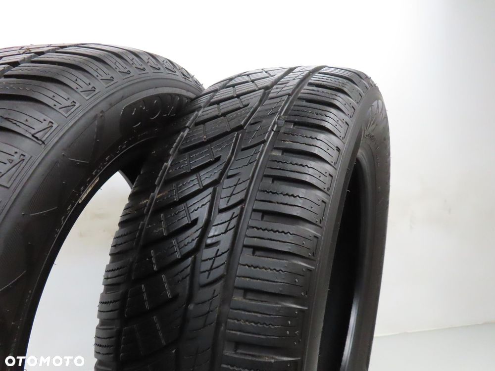 2x 195/60R15 OPONY CAŁOROCZNE UŻYWANE Tomket AllYear 3 92V XL - 8