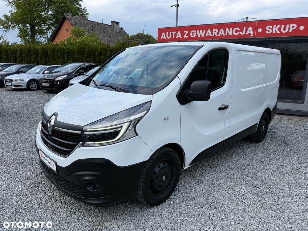 Renault TRAFIC - 28