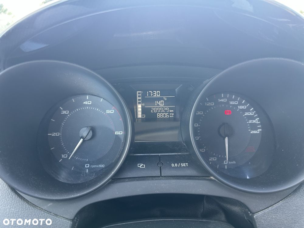 Seat Ibiza - 7