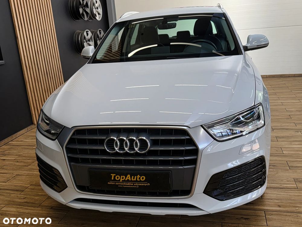 Audi Q3 1.4 TFSI Sport - 15