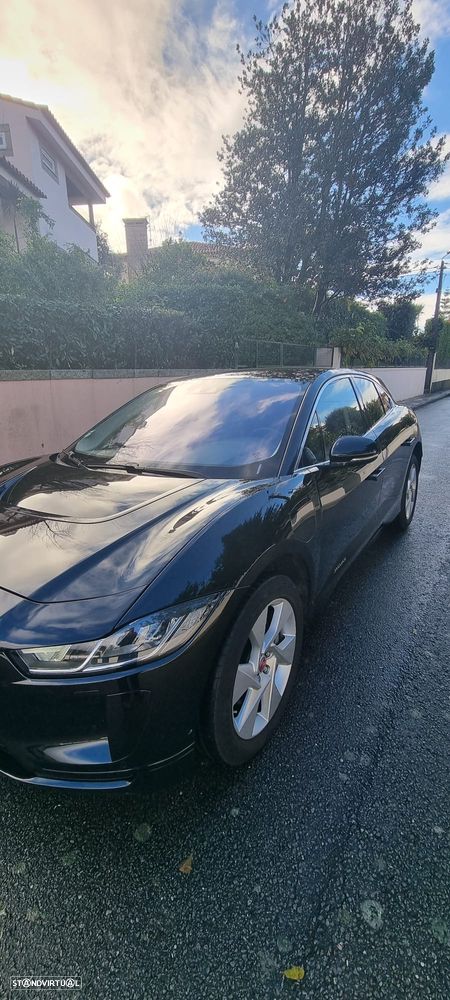 Jaguar I-Pace S AWD Aut. - 3