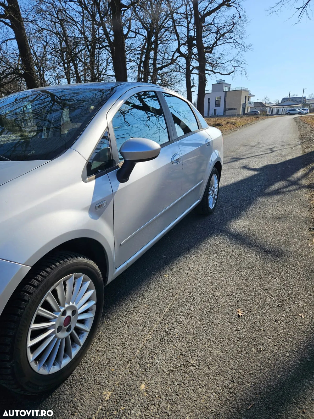 Fiat Linea 1.4 Dynamic - 2