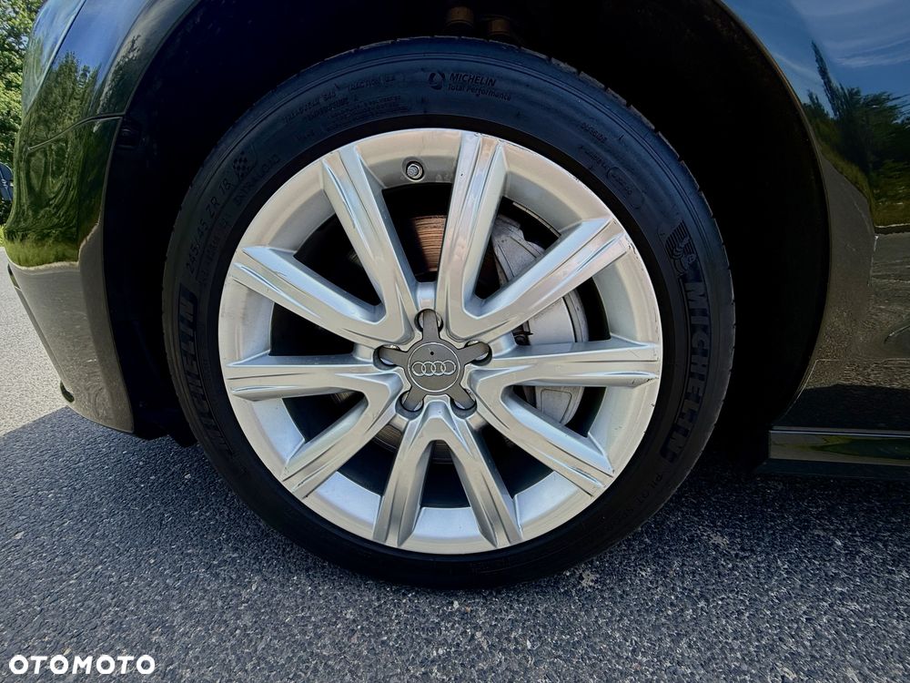 Audi A6 Limousine - 17