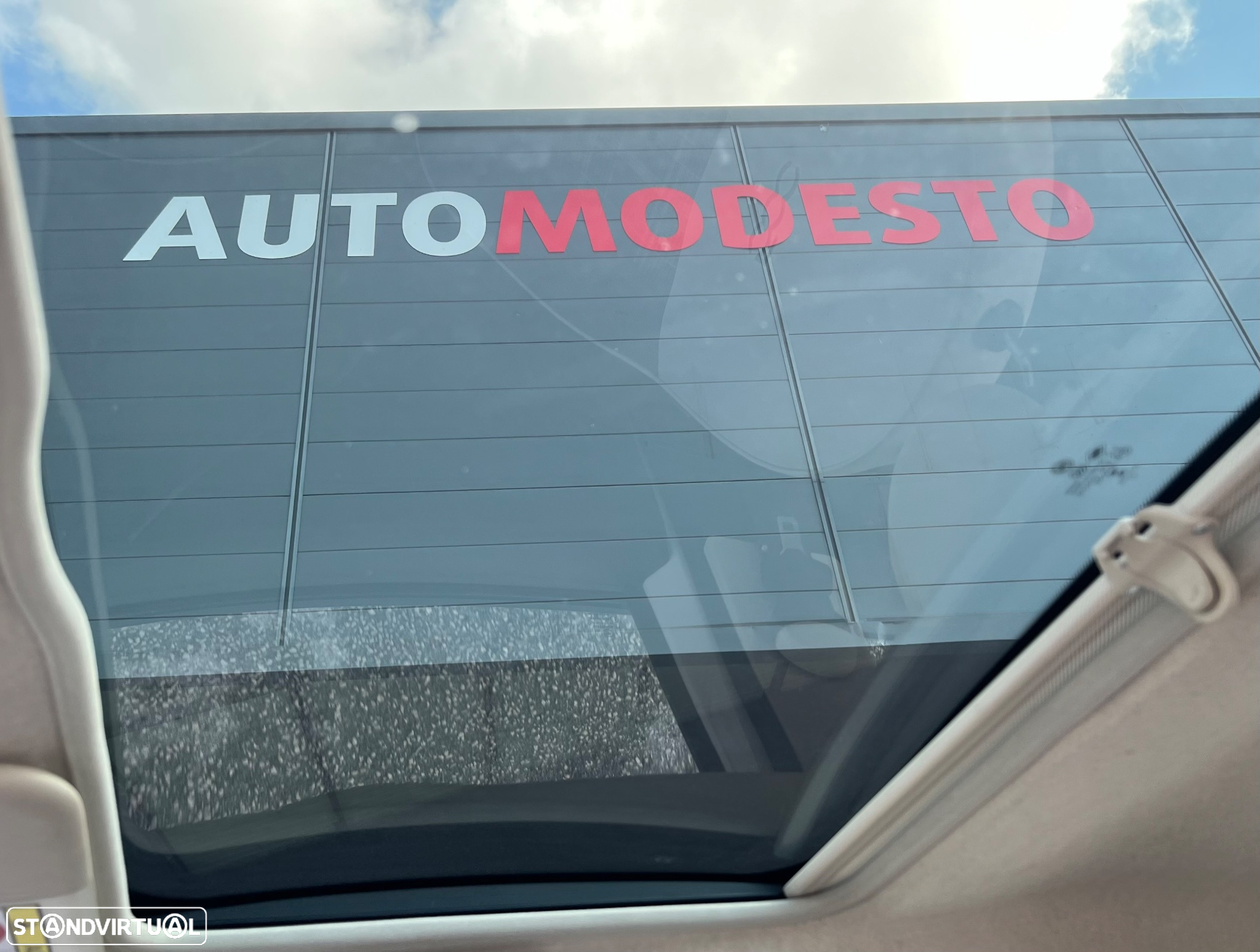 Fiat 500 1.2 Lounge S&S - 12