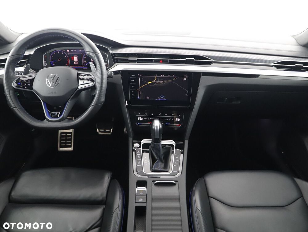 Volkswagen Arteon Shooting Brake - 11