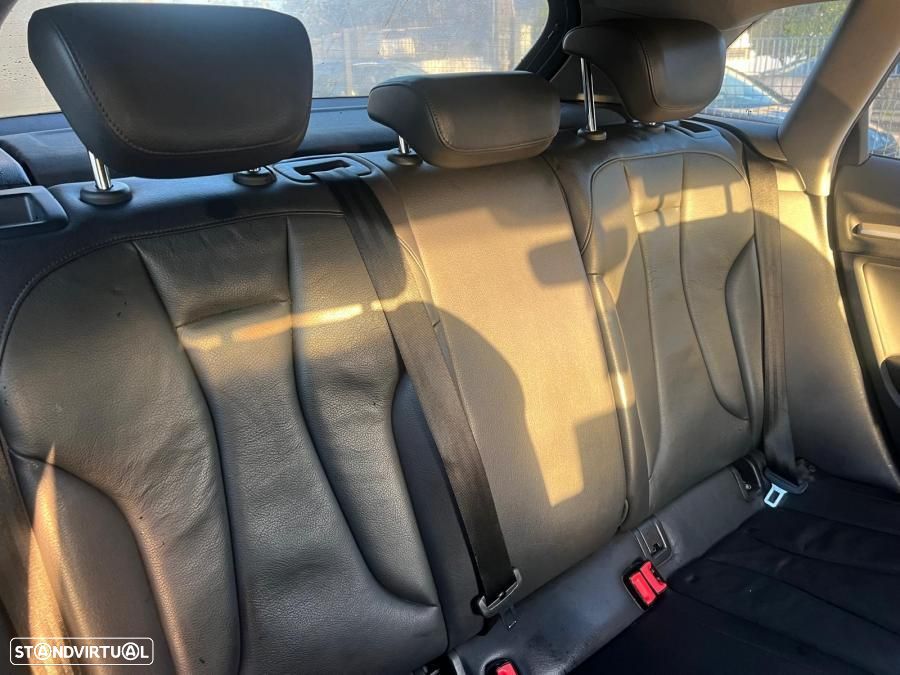 Audi A3 Sportback 1.6 TDI - 6