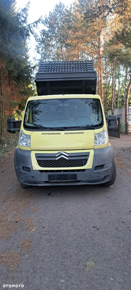 Citroën Jumper - 2