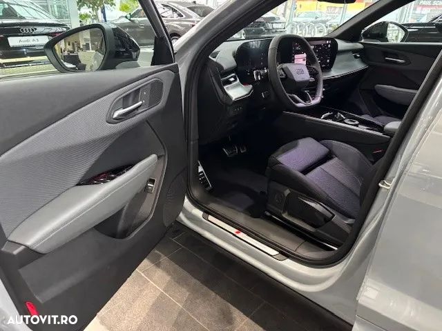 Audi Q3 Sportback 1.5 35 TFSI S tronic S Line - 7