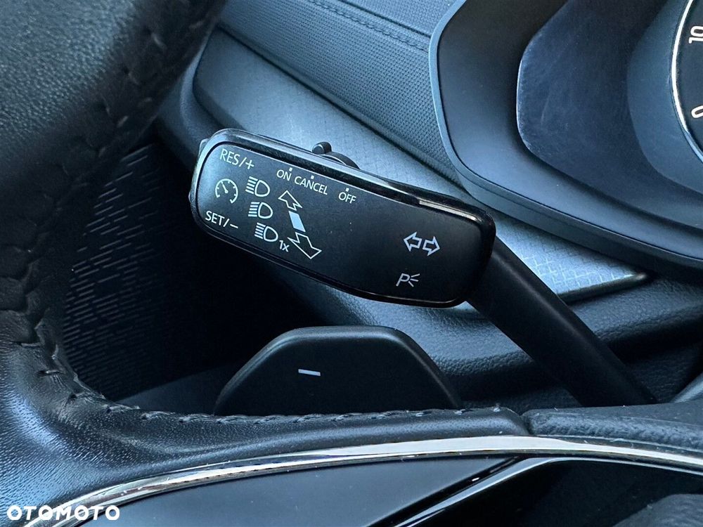 Skoda Octavia 1.5 TSI ACT Ambition DSG - 17