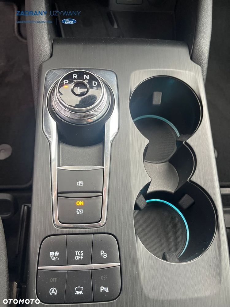 Ford Focus - 15