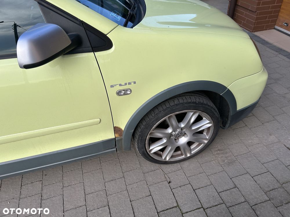 Volkswagen Polo 1.2 12V Fun - 8