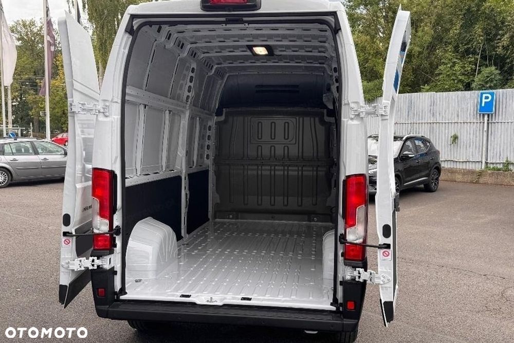 Fiat Ducato Maxi L3H3 2.2 140KM - 7
