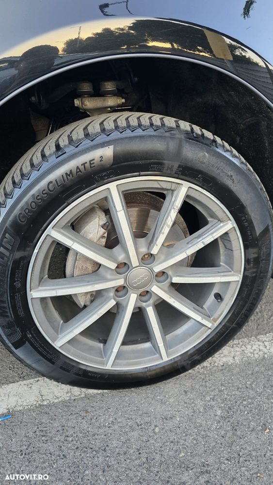 Audi Q5 - 14