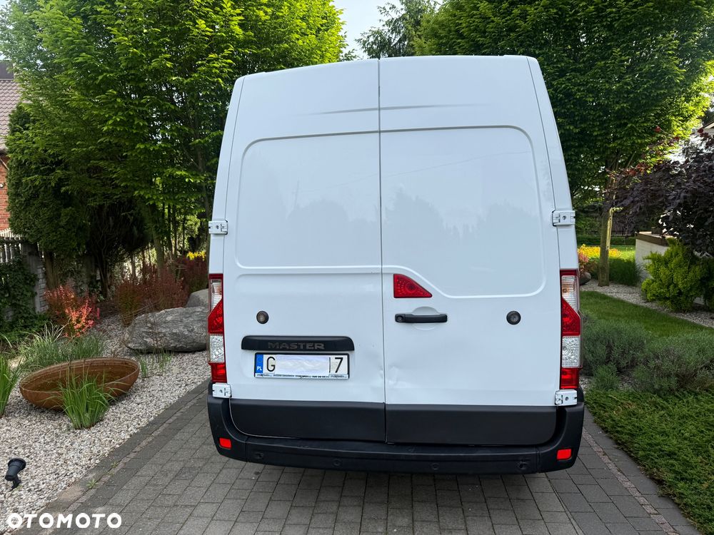 Renault Master L3H2 - 8
