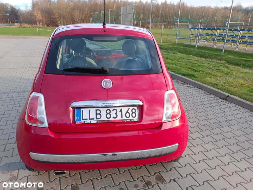 Fiat 500 - 13