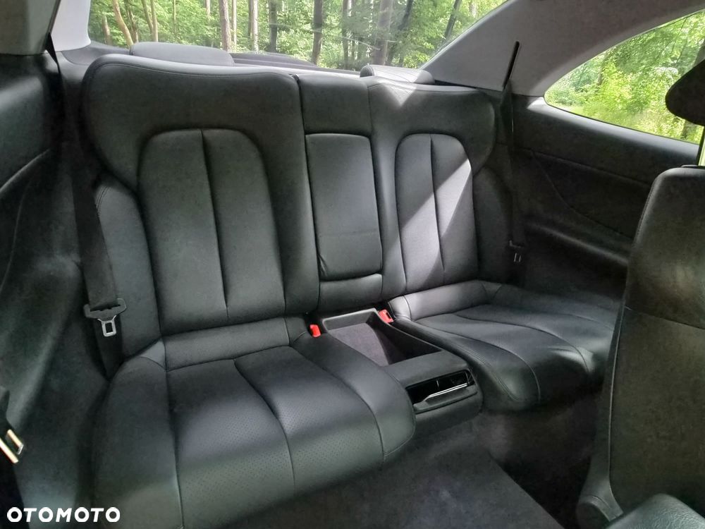 Mercedes-Benz CLK - 29