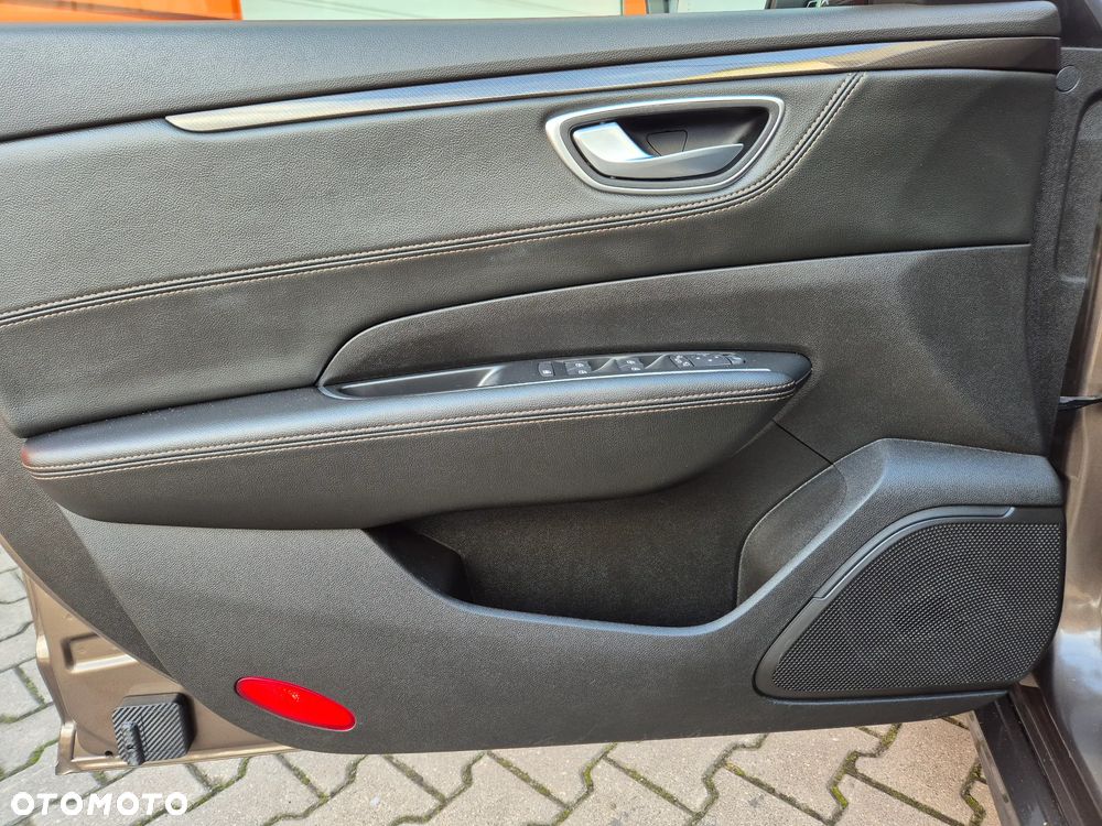 Renault Talisman Grandtour BLUE dCi 200 EDC LIMITED - 20