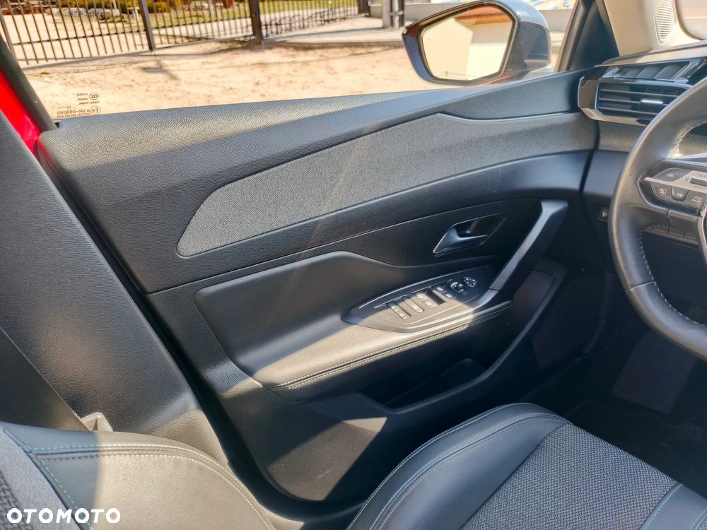 Peugeot 308 1.2 PureTech Allure Pack S&S - 13