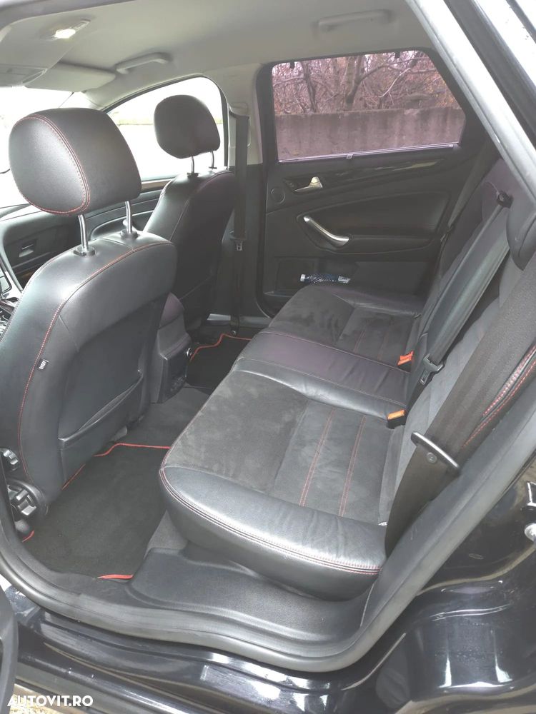 Ford Mondeo Turnier 2.0 TDCi Aut. Trend - 6