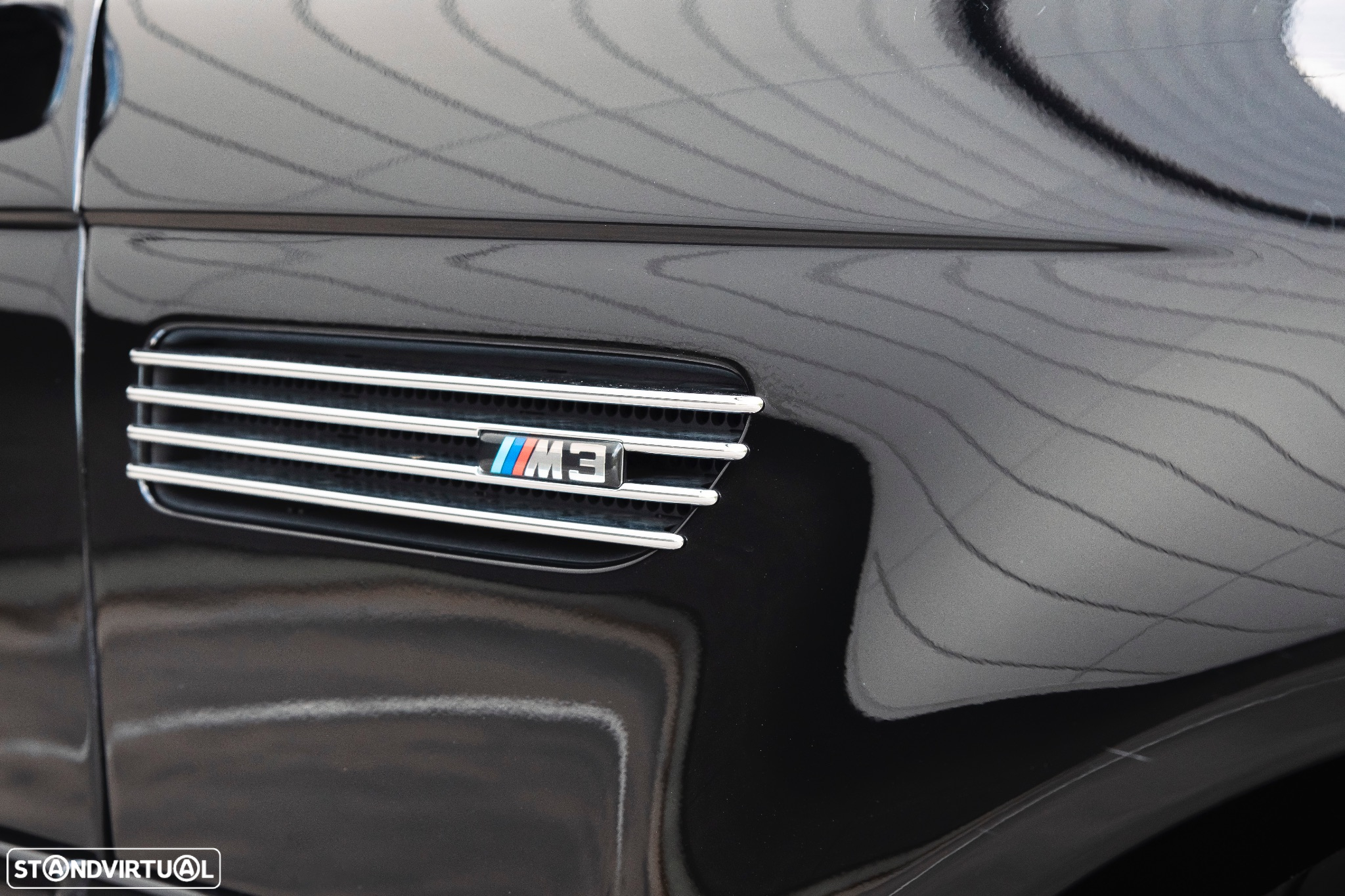 BMW M3 - 9