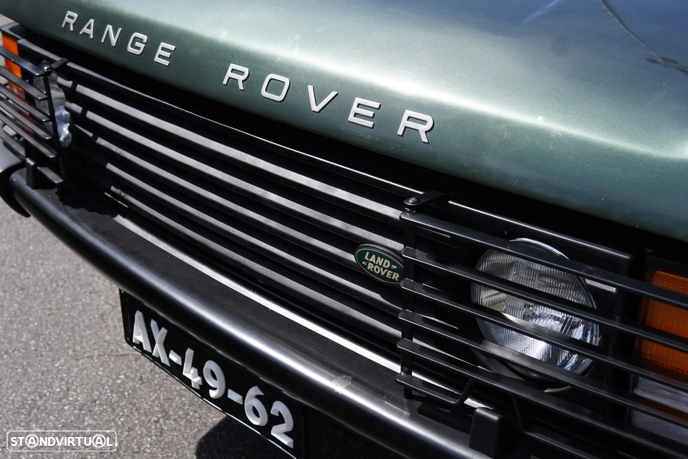 Land Rover Range Rover 2.5 TD VM - 59