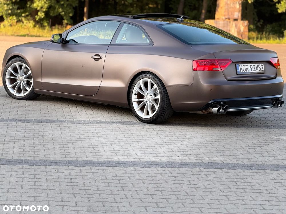 Audi A5 Coupé 2.0 TFSI quattro - 26