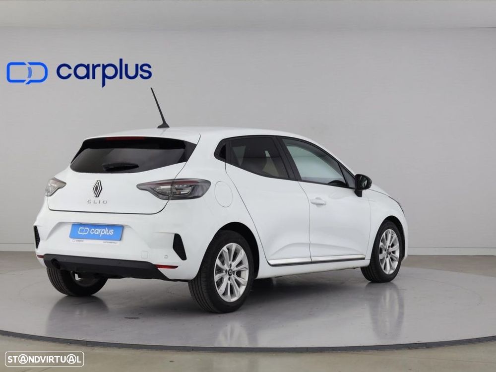 Renault Clio 1.0 TCe Evolution Bi-Fuel - 7