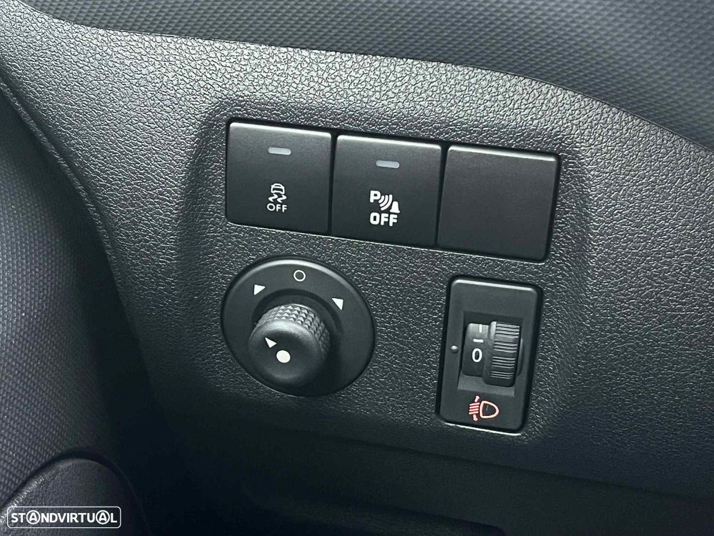 Citroën Berlingo L2 1.6 HDi 90cv - 9