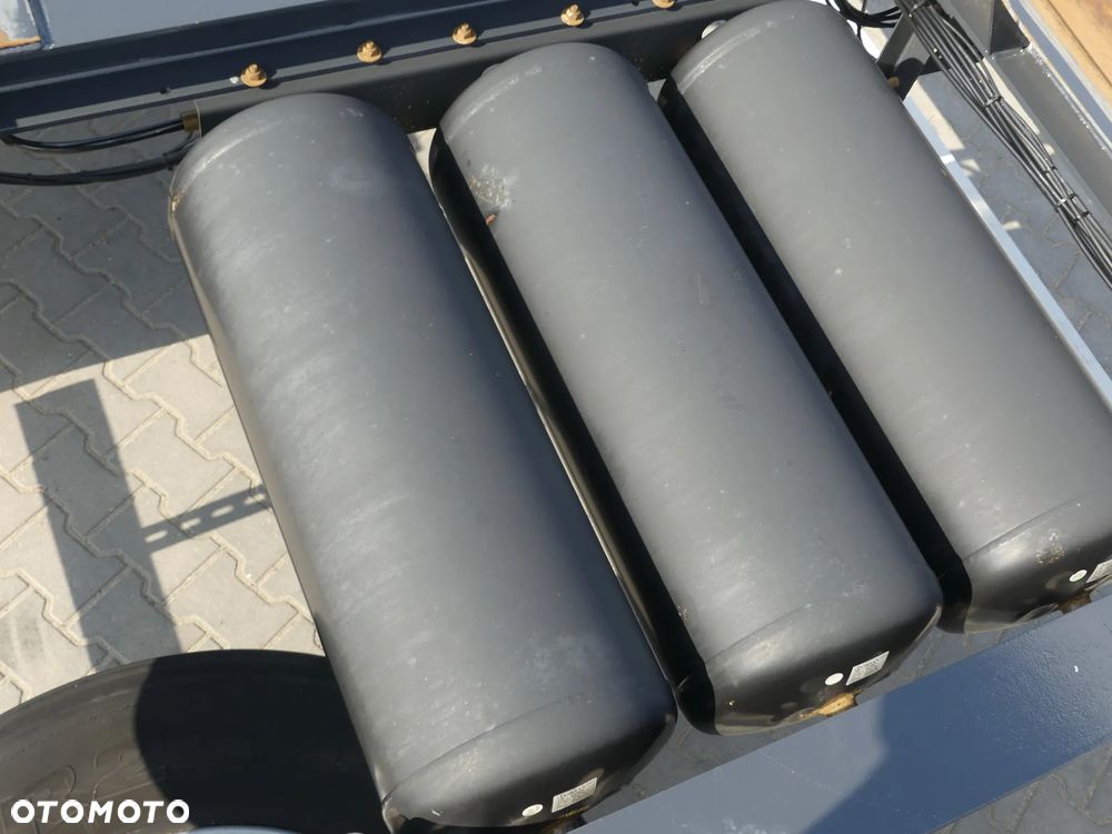 Wielton POD KONTENERY / DO HAKOWCA / PODKONTENEROWA / - 20