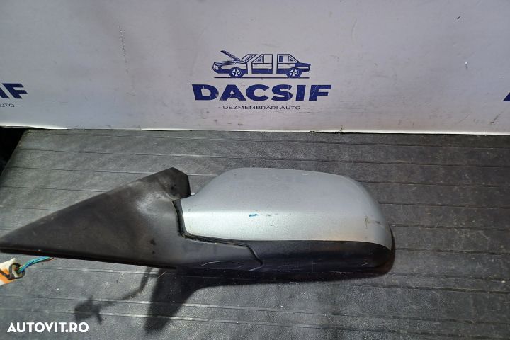 Oglinda stanga electrica E11015797 CU 6 FIRE E11015797 CU 6 FIRE Mazd - 2