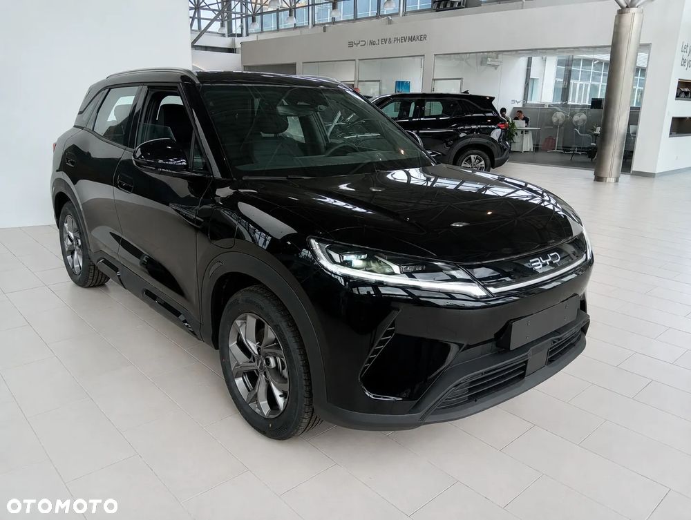 BYD Atto 2 45kWh Active - 4