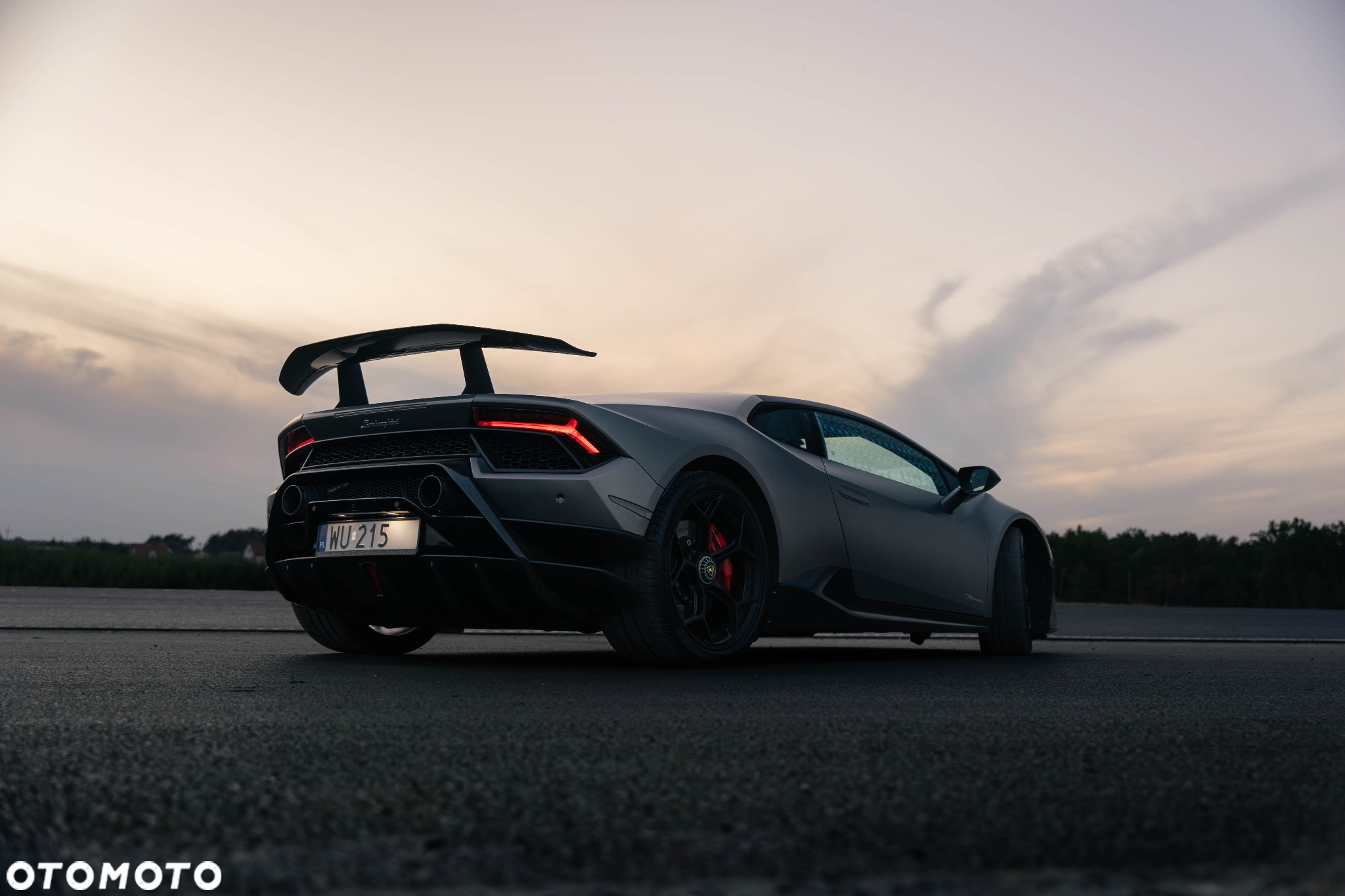 Lamborghini Huracan Performante - 32