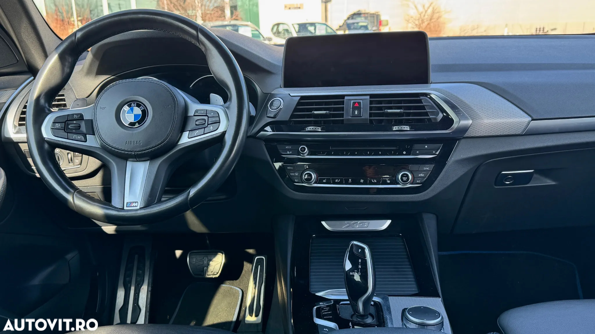 BMW X3 - 17