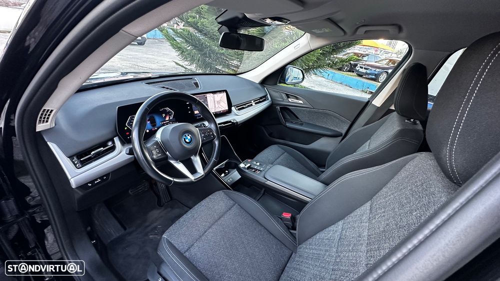 BMW X1 xDrive25e - 21